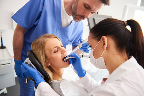 Best Invisalign and Clear Aligners  in Commerce, OK
