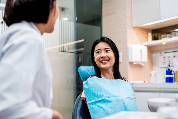 Best Wisdom Tooth Removal  in Commerce, OK