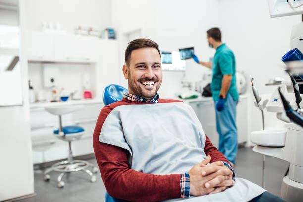 Sleep Apnea Treatment in Commerce, OK