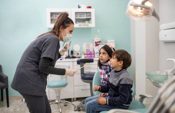Professional  Holistic Dental Services in Commerce, OK