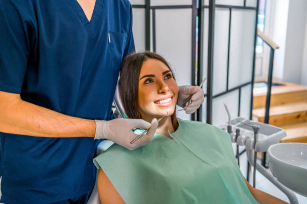 Best Dental Exams and Cleanings  in Commerce, OK