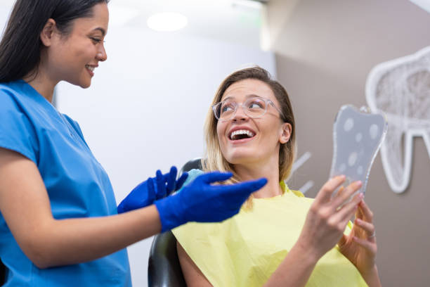 Best Veneers and Lumineers  in Commerce, OK