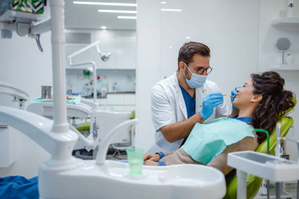 Best Dental Fillings (Composite and Amalgam)  in Commerce, OK