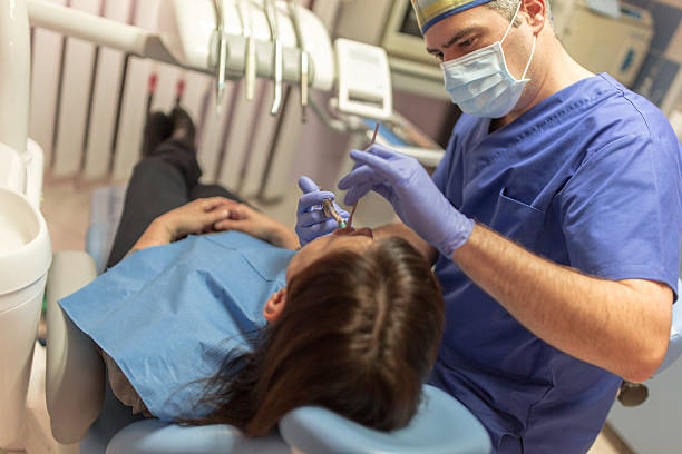 Why Choose Us for Your Dental Needs in Commerce, OK
