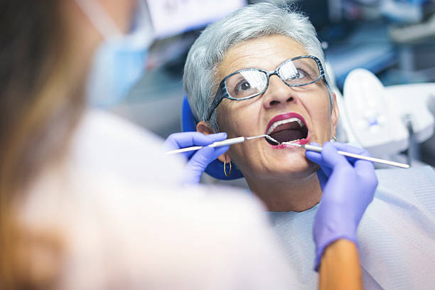 Best Dental Fillings (Composite and Amalgam)  in Commerce, OK