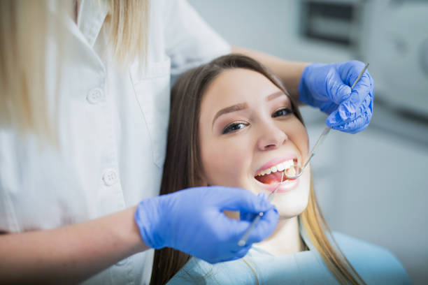 Best TMJ/TMD Treatment  in Commerce, OK