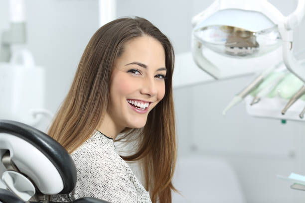 Oral Surgery in Commerce, OK